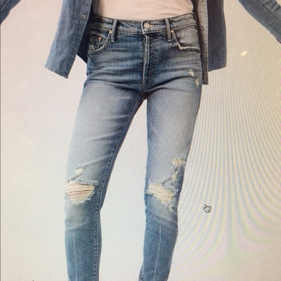 mother stinger flood